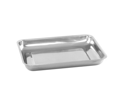 17446 1 tacek na nastroje nerez 21x11x1 5cm dent