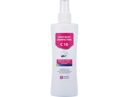 18400 1 c10 dezinfekce na ruce ve spreji 200ml