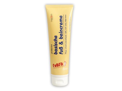 Fußfit 150ml