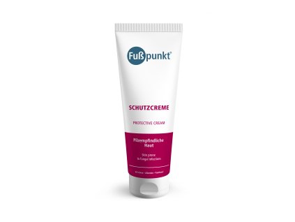 PA FP Tube Schutzcreme 125 ml 01