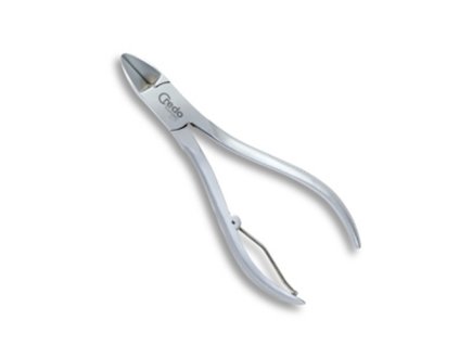 17734 1 credo solingen diabeticke kleste na nehty 12cm