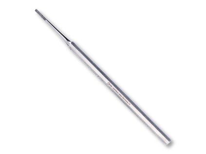 Credo Solingen exkavátor pilník Stainless