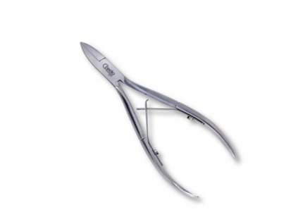 17764 1 credo solingen kleste na nehty rovne 13cm stainless