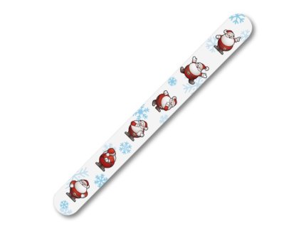 1186 1 1723770596 nagelfeile weihnachten motiv santa claus weiss