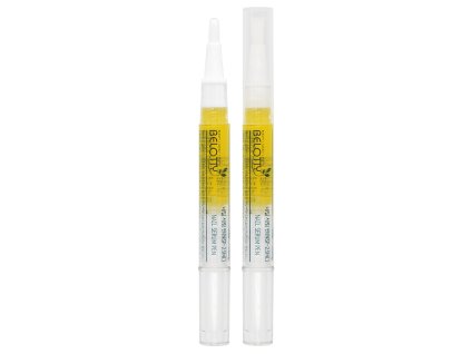 21486 1 belotty vyziva na nehty v tuzce 2 5ml