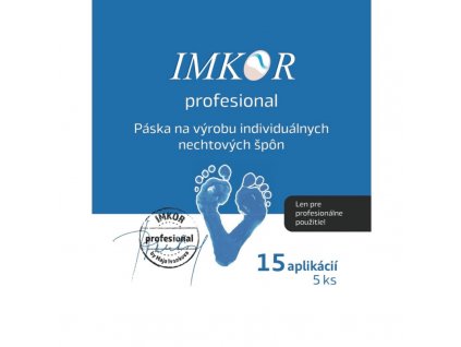 IMKOR profesional 5