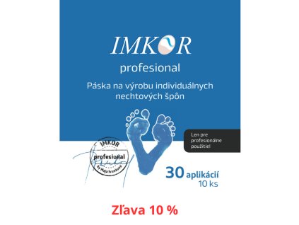 vyr 5 IMKOR 10 Zľava 10