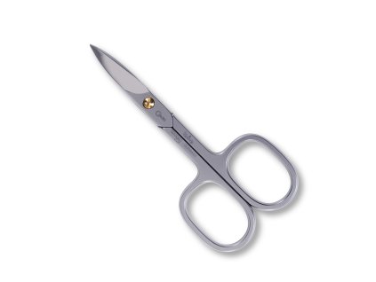 17812 1 credo solingen nuzky na nehty zahnute 9cm stainless