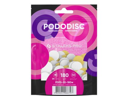 PDFS 20 180w