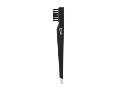 12652 1 credo solingen pinzeta kosa s kartackem 9cm stainless
