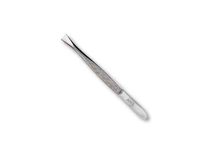 Credo Solingen pinzeta rovná 8cm