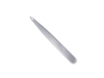 13975 1 credo solingen pinzeta rovna 9cm stainless