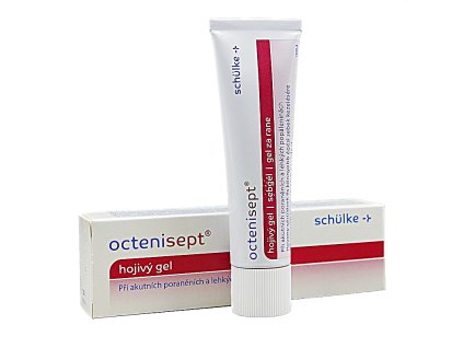 121607 Octenisept gel