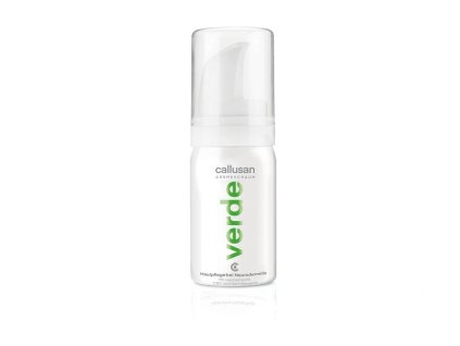 PR 3841 Callusan MINI Verde na atopický ekzém a v menopauze 40ml