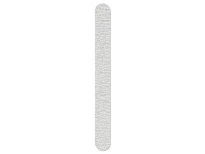 Pilník na nechty zebra hrubosť 80/80