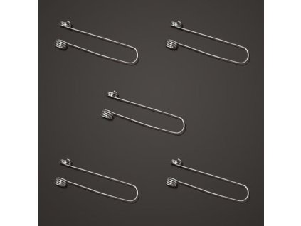 PODOPHARM slučka medium 0,4mm 5ks