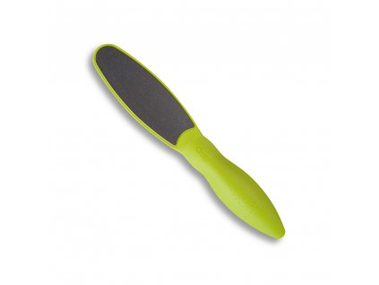 Credo Solingen POP ART pilník na nohy Duosoft zelený