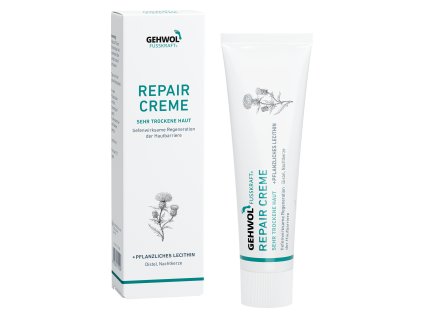 377 Gehwol Fusskraft Repair Creme 75ml