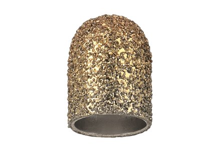 PEDICE klobouček 10mm hrubý