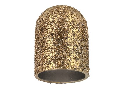 PEDICE klobouček 13mm hrubý