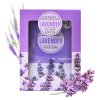 Gelová sada levandule