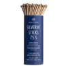 Silverin Sticks 75 Dose Staebchen 115 starr 100 Stk BW 191029