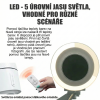 ClearAir LED 3