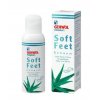 Gehwol Soft Feet Schaum 125ml