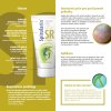 Leták Spirularin SR 1