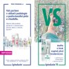 Leták Spirularin VS