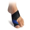 028 bandaz hallux valgus s gel chranicem kloubu palce