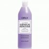 ORLY Viacúčelový odlakovač - Genius Remover 473ml