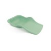 13006 3 pedice flexibilni zachytna miska zelena