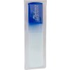 15649 1 sklenena skrabka bohemia crystal 160 6 modra