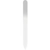 Sklenený pilník Bohemia Crystal biely