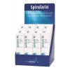 Spirularin sada VS krém na bradavice so stojanom 12 x 10ml