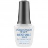 21267 morgan taylor react breathable 3 in 1 15ml