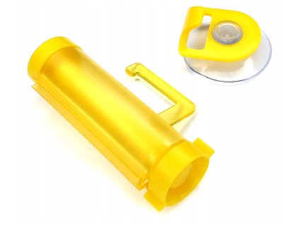 3014 2 kadernicky vymackavac barev o 119y s prisavkou