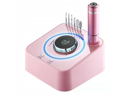Frezarka do paznokci Clavier FX 1080 80W Manicure Pedicure