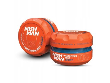 1790 nishman vlasovy stylingovy vosk watermelon 150ml