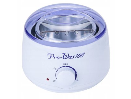 PODGRZEWACZ DO WOSKU DEPILACJI W PUSZCE TWARDY MIEKKI WOSK DEPILACJA PROWAX EAN GTIN 5906700652578