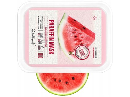 Parafina kosmetyczna do stop dloni 500ml ARBUZ BIO