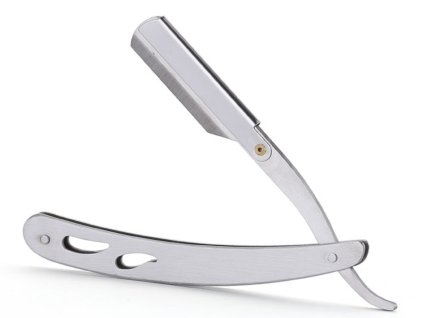 1730 profesionalni holicska britva silvo