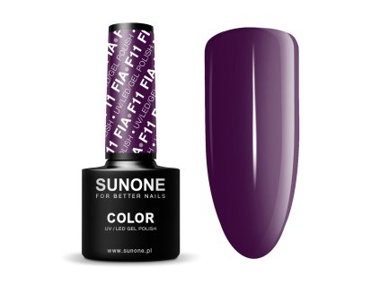 Sunone Color F11 Fia 5ml 3D