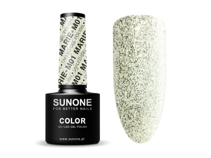 Sunone Color M01 Marie 5ml 3D