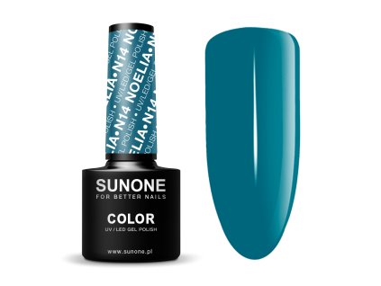 Sunone Color N14 Noelia 5ml 3D