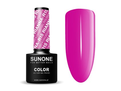 Sunone Color R15 Rianna 5ml 3D