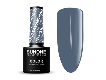 Sunone Color S10 Samantha 5ml 3D