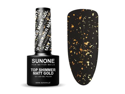 Sunone Top Shimmer Matt Gold 5ml 3D 2 (1)