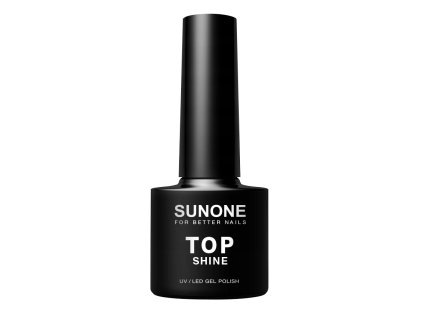 Sunone Top Shine 5ml 3D